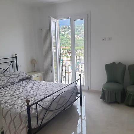 Casa Ponente Sanremo