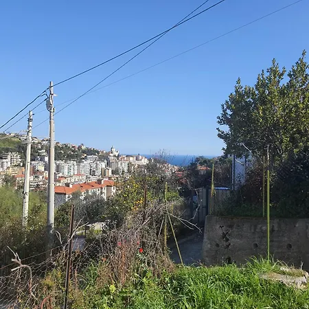 Casa Ponente 別荘 *