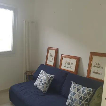 Holiday home Casa Ponente