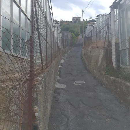 別荘 Casa Ponente サンレモ