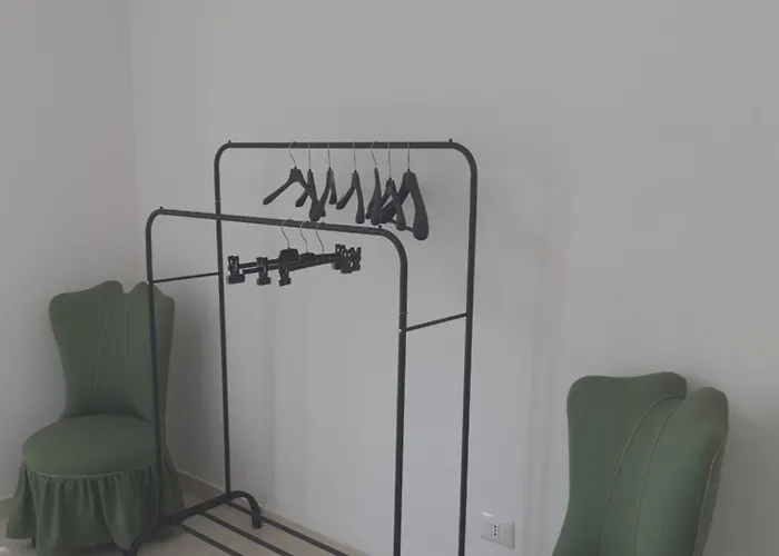 Casa Ponente Holiday home Sanremo