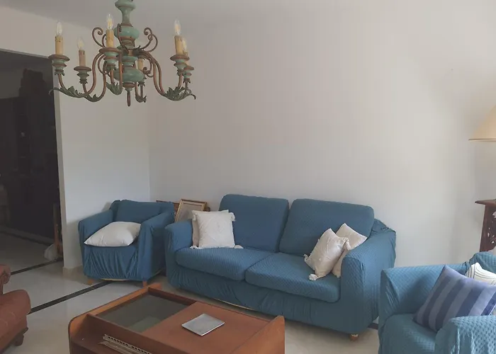 Casa Ponente Prázdninový dům *