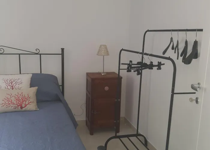 Prázdninový dům Casa Ponente Sanremo