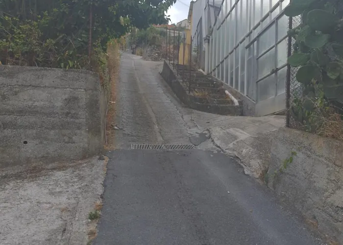 Holiday home Casa Ponente