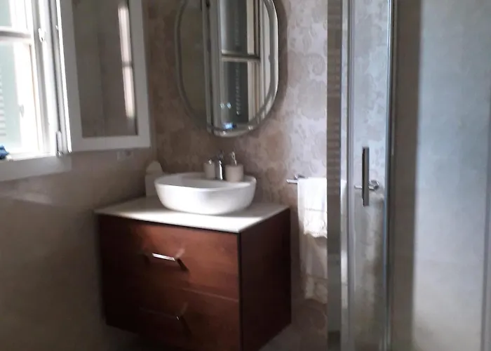 Casa Ponente Holiday home *