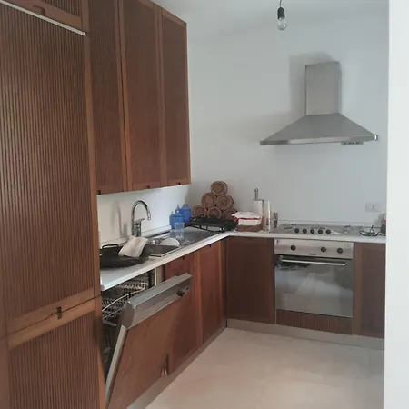 Casa Ponente Dom wakacyjny San Remo