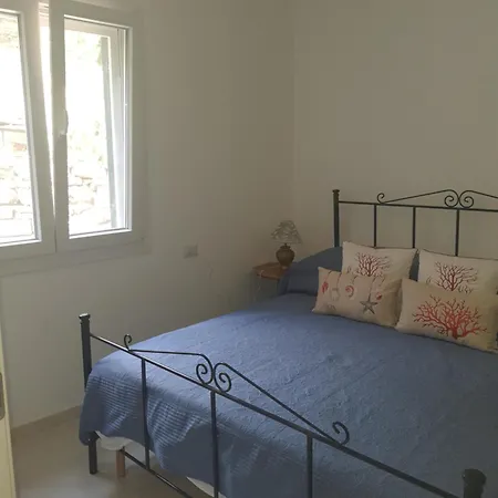 Casa Ponente * Sanremo