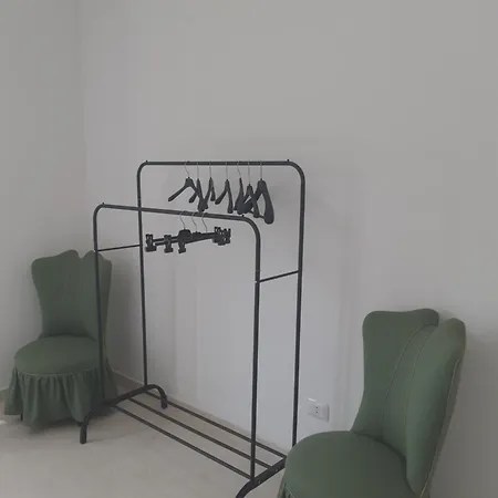 Casa Ponente Feriehus Sanremo