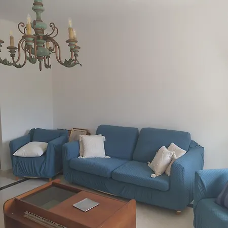 Casa Ponente Semesterbostad *
