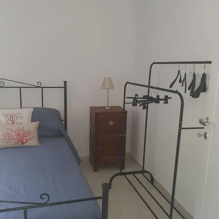 Dom wakacyjny Casa Ponente San Remo