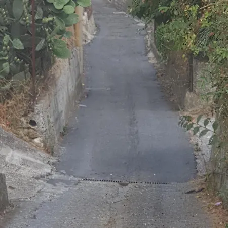 Casa Ponente