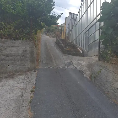 Dom wakacyjny Casa Ponente