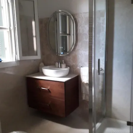 Casa Ponente Feriehus *