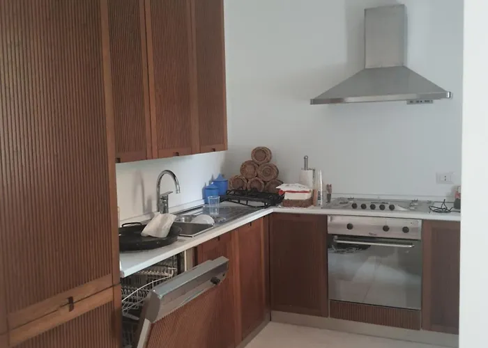 Casa Ponente Сasa de vacaciones San Remo