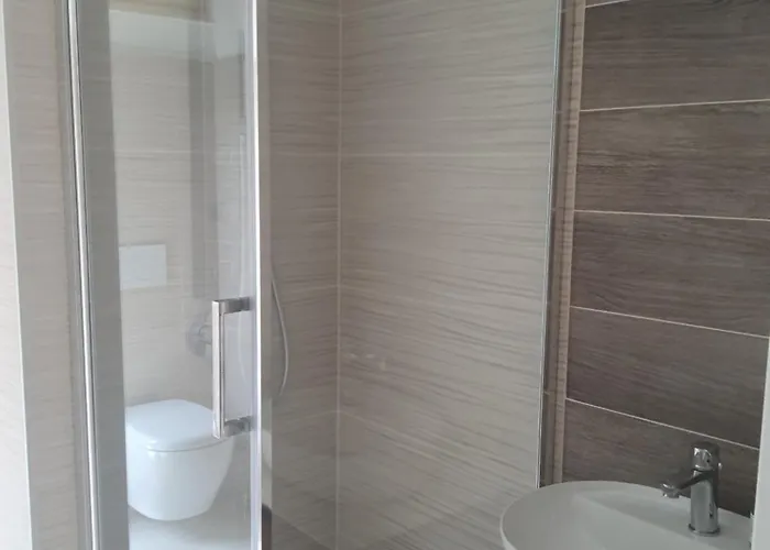 Casa Ponente Semesterbostad Sanremo