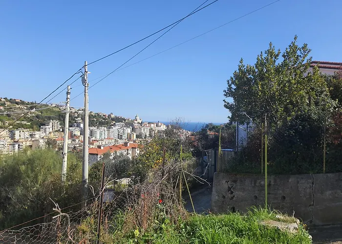 Casa Ponente Semesterbostad *