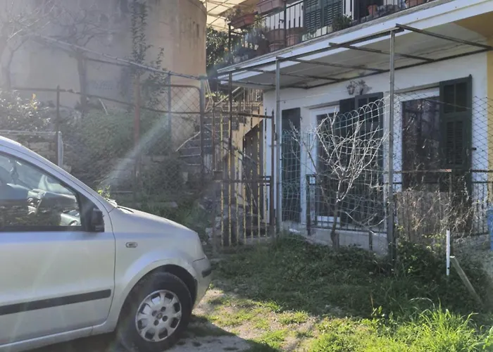 Casa Ponente Semesterbostad *