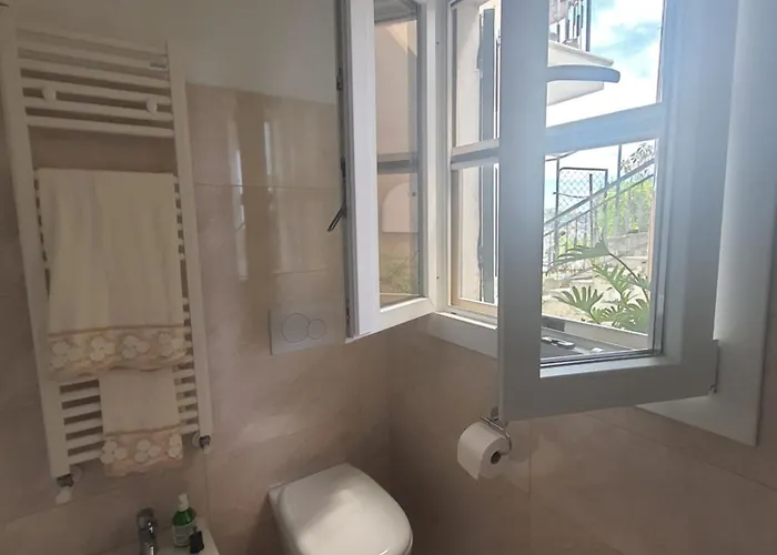 Casa Ponente Сasa de vacaciones San Remo