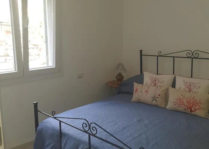 Casa Ponente * Sanremo