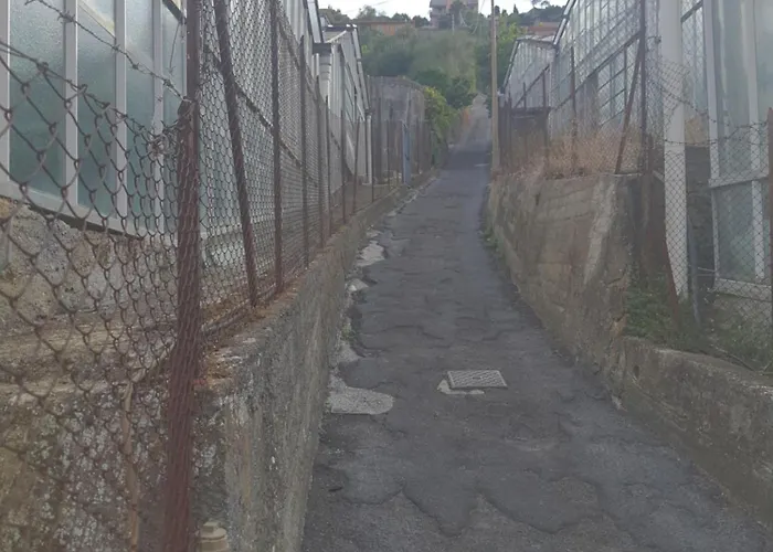 Сasa de vacaciones Casa Ponente San Remo