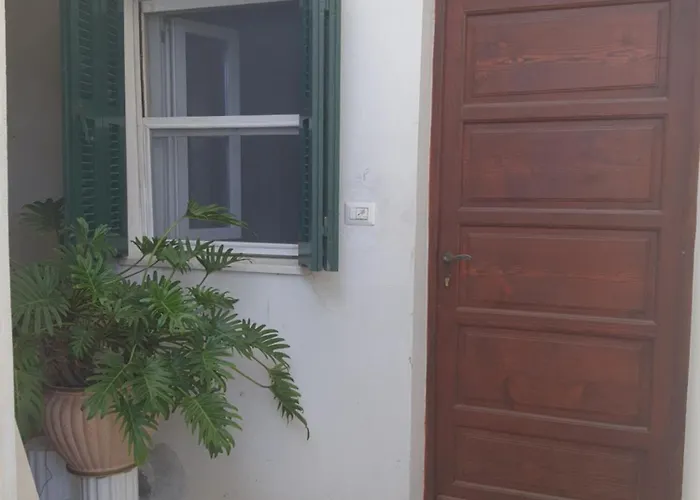 Casa Ponente Semesterbostad